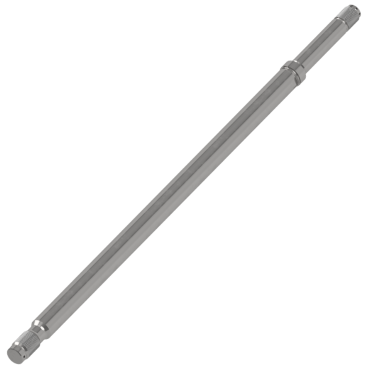 Piston Rod