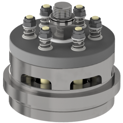 Flow Control Valve