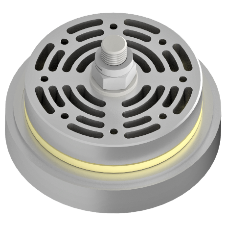 Discharge Valve