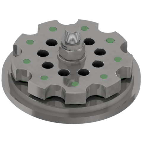 FP Valve